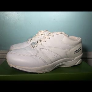 Easy Spirit White Sneakers